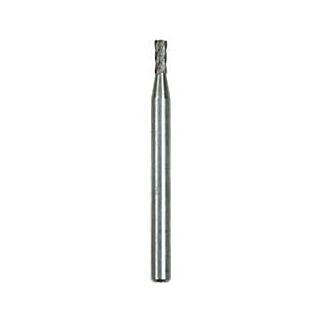 BOSCH 193 Fréza na mäkké materiály 2,0 mm