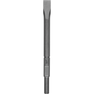 MILWAUKEE Sekáč K-Hex 21 mm plochý 24 × 380 mm