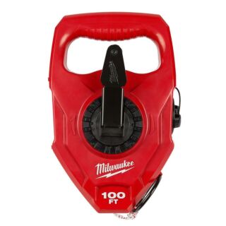 MILWAUKEE 30m Zvinovacia značkovacia šnúra