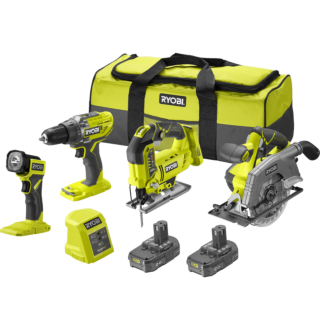 RYOBI 18V ONE+™ Set náradia