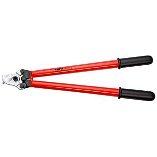 KNIPEX Nožnice káblové