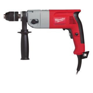 MILWAUKEE 705 W Dvojrýchlostná vŕtačka