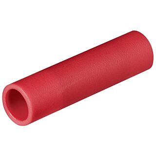 KNIPEX Spojka izolovaná červená