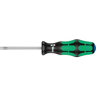 WERA Skrutkovač Kraftform Hex 4,0 mm