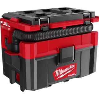 MILWAUKEE M18 FUEL™ PACKOUT™ Vysávač na mokré / suché vysavanie