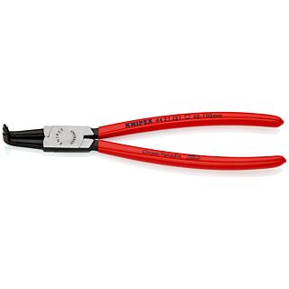KNIPEX Kliešte na poistné krúžky