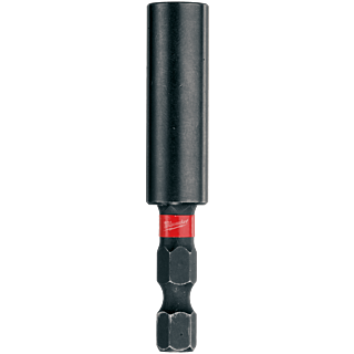 MILWAUKEE Magnetický držiak bitov ShW 60 mm 1 ks