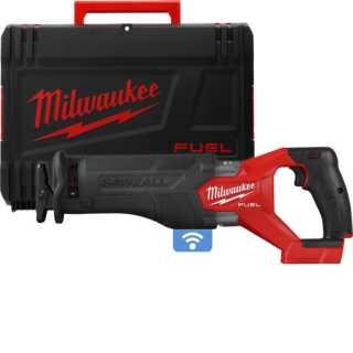 MILWAUKEE M18 FUEL™ ONE-KEY™ SAWZALL™ Chvostová píla