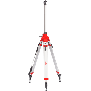 MILWAUKEE Statív pre laser, 3,0 m