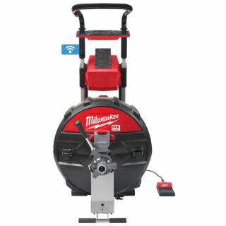 MILWAUKEE MX FUEL™ Veľký čistič potrubia POWERTREDZ™
