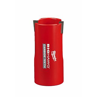 MILWAUKEE Kruhová pílka BIG HAWG Multimateriál 30 mm