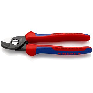 KNIPEX Nožnice káblové