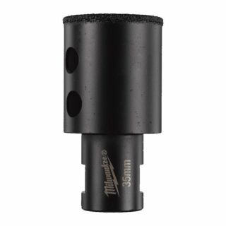 MILWAUKEE Vrták DIAMOND MAX™ M14 35mm