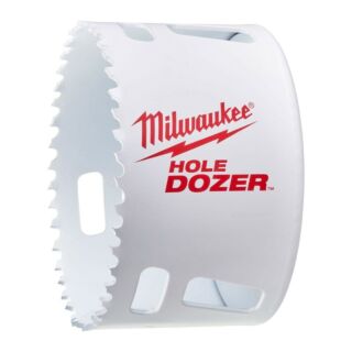 MILWAUKEE Kruhová pílka Bi-metal O 79 mm