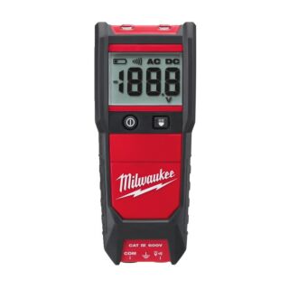 MILWAUKEE Automatický multimeter