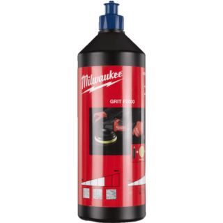 MILWAUKEE Leštiaca pasta, extra jemná - modrá