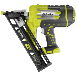 RYOBI 18V ONE+™ Dokončovacia klincovačka 34°
