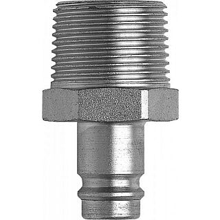 Chicago Pneumatic  vsuvka Európa vonkajší závit