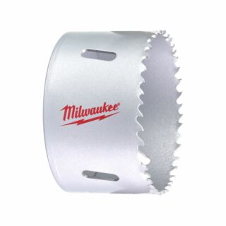 MILWAUKEE Vykružovač Bi-metal CONTRACTOR O 73MM