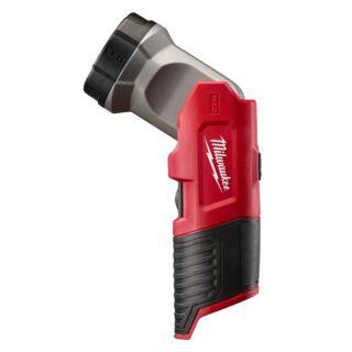 MILWAUKEE M12™ Univerzálna ohybná lampa
