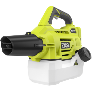 RYOBI 18V ONE+™ Hmlovač a chemický postrekovač