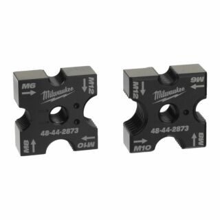 MILWAUKEE M18 Kliešte na závitové tyče
