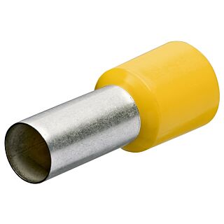 KNIPEX Dutinka koncová izolovaná