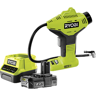 RYOBI 18V ONE+™ Aku vysokotlaký kompresor