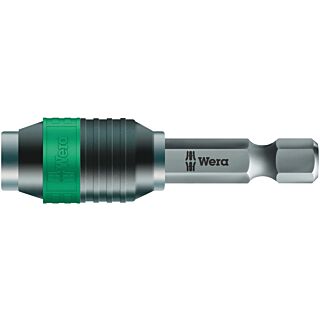 WERA Držiak bitov Rapidaptor 1/4" Hex 50 mm