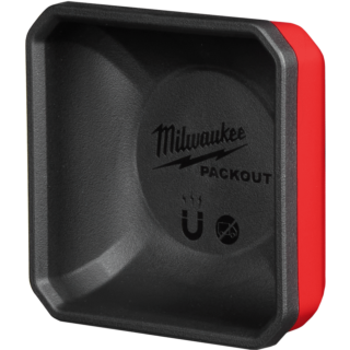 MILWAUKEE PACKOUT™ magnetický box 10x10cm