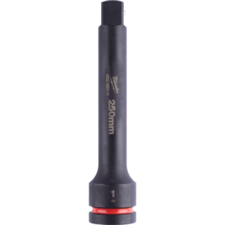 MILWAUKEE Predĺženie 1" 250 mm SHOCKWAVE™
