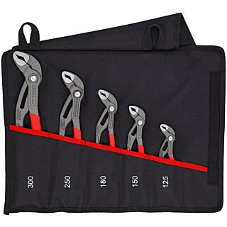 KNIPEX Sada klieští Cobra®, 5-dielna
