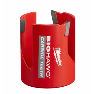 MILWAUKEE Kruhová pílka BIG HAWG Multimateriál 57 mm