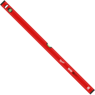 MILWAUKEE Vodováha SLIM 100 cm magnetická