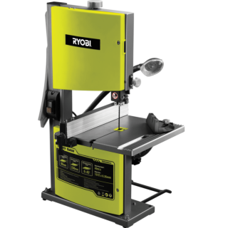 RYOBI 350 W Pásová píla