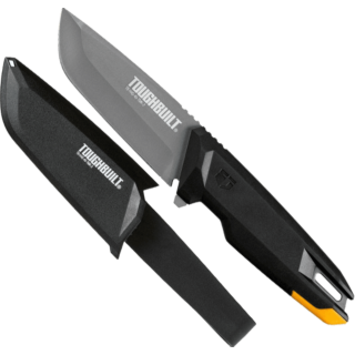 TOUGHBUILT Remeselnícky nôž s púzdrom na opasok TB-H4S-40-TMK-2