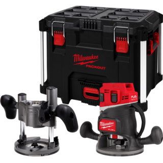 MILWAUKEE M18 FUEL™ 12 mm horná frézka