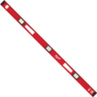 MILWAUKEE Vodováha I-BEAM™ 120 cm magnetická