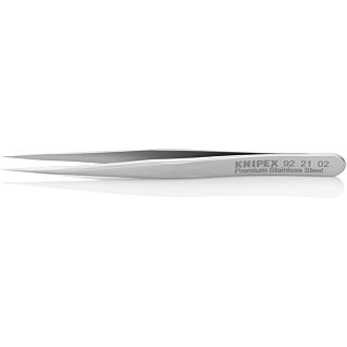 KNIPEX Pinzeta presná nerezová
