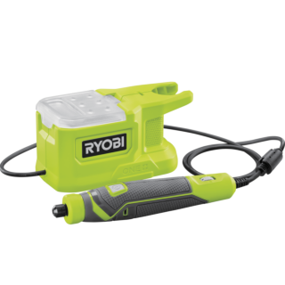 RYOBI 18V ONE+™ Vysokootáčková minibrúska