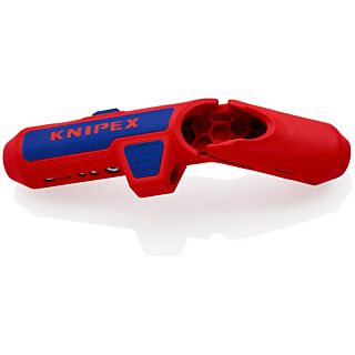 KNIPEX Nástroj odizolovávací univerzálny