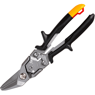 TOUGHBUILT Nožnice na plech - ľavé TB-H4-60-L