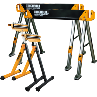TOUGHBUILT Bestseller C550 a S210