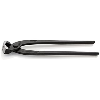 KNIPEX Kliešte armovacie