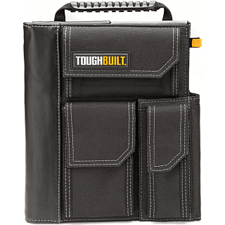 TOUGHBUILT Veľký organizér a mriežkový zápisník TB-56-L-C 2 ks