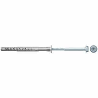 FISCHER Rámová hmoždinka SXR-L s predĺženou kotevnou hĺbkou T/TORX 40/ SXRL 8x160 T