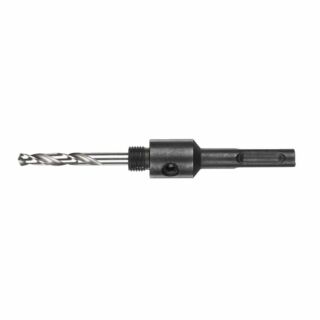 MILWAUKEE Unášač koruniek SDS Plus 1/2" x 20 pre O 14-30 mm