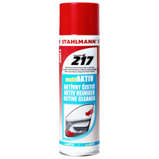 STAHLMANN Aktívny čistič multiAKTIV 217, 500 ml