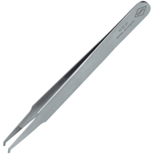 KNIPEX Pinzeta presná, osadzovacia