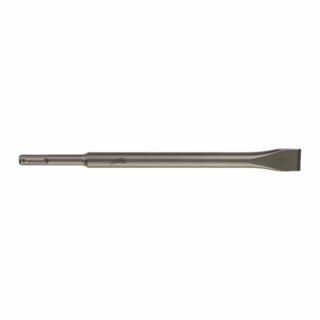 MILWAUKEE 5 x sekáč SDS-Plus plochý 20 x 250 mm